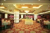 Tianyuan International Hotel 카슈가르 레스토랑 사진
