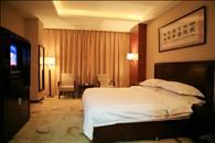 Tianyuan International Hotel 카슈가르 객실 사진